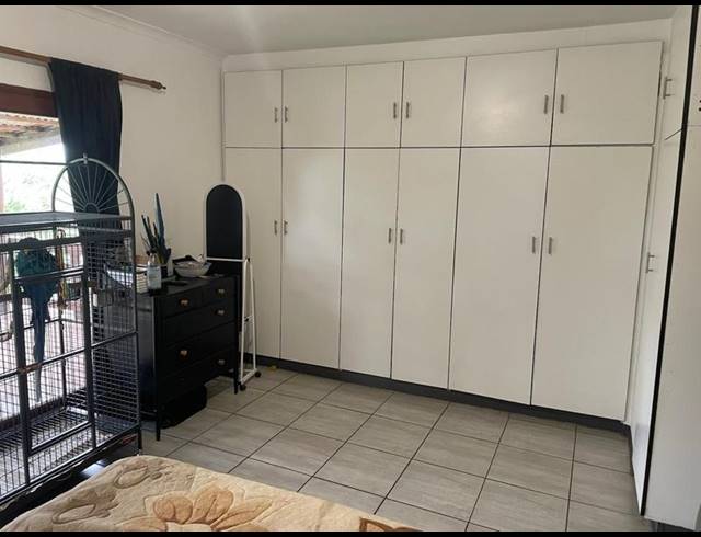 4 BEDROOM PROPERTY TO RENT IN OCEAN VIEW